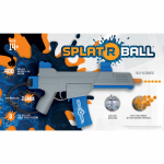 SRB400 FULL AUTO SOFT WATER BEAD BLASTER KIT - Image 5