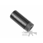 SRC METAL BARREL EXTENSION P46 S - Image 1