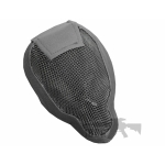 HOOD MESH MASK - Image 1