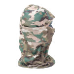 TX SOFT SHELL CAMO BALACLAVA THREE-IN-ONE – WOODLAND - Image 3