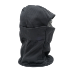 TX SOFT SHELL BALACLAVA THREE-IN-ONE – BLACK - Image 3