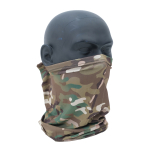 TX SNOOD SCARF NECK TUBE – MULTICAM - Image 2