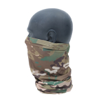 TX SNOOD SCARF NECK TUBE – MULTICAM - Image 4
