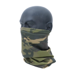 TX SNOOD SCARF NECK TUBE – WOODLAND - Image 2