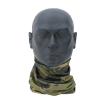 TX SNOOD SCARF NECK TUBE – WOODLAND - Image 5
