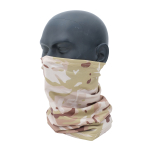 TX SNOOD SCARF NECK TUBE – MULTI - Image 2