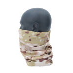 TX SNOOD SCARF NECK TUBE – MULTI - Image 3