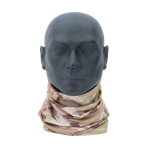 TX SNOOD SCARF NECK TUBE – MULTI - Image 4