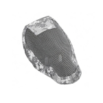 hood mesh mask