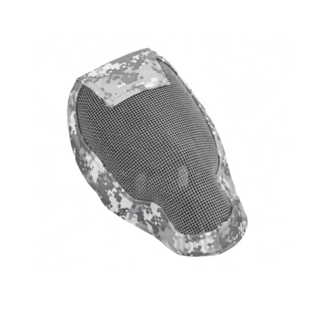 HOOD MESH MASK