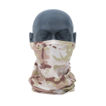 TX SNOOD SCARF NECK TUBE – MULTI - Image 1