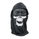 TRIMEX GHOST SKULL BALACLAVA - Image 1
