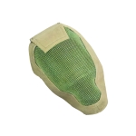 hood mesh mask
