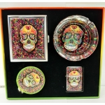 SMOKING SET - SM-0429     9.99 EX VAT - Image 1