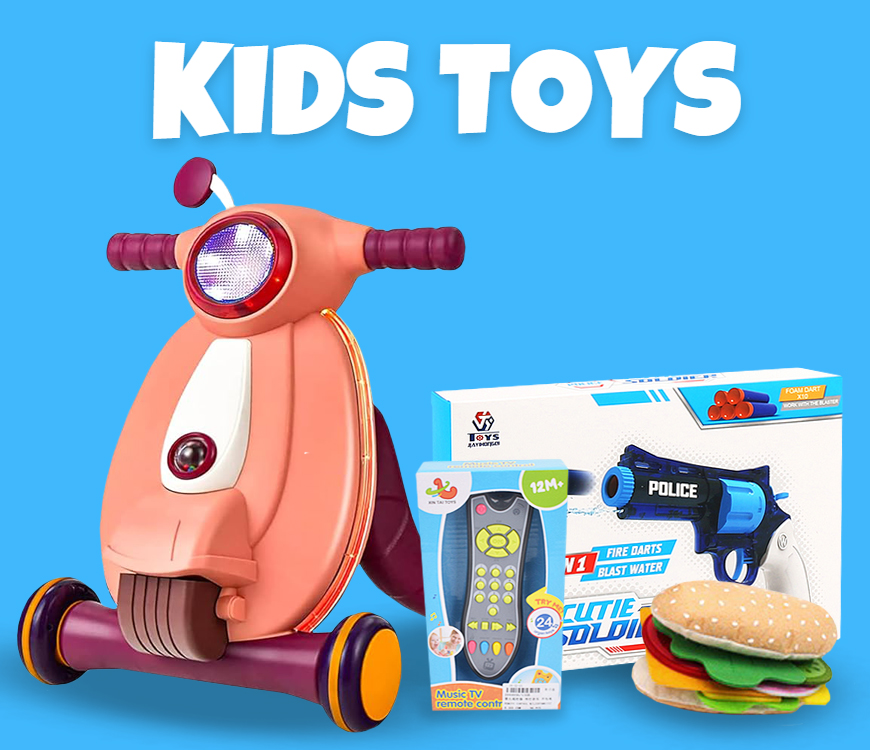 trimex ie - toys