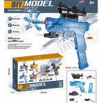 RS99-42 ELECTRIC FULLY AUTOMATIC GEL BLASTER PISTOL - Image 1