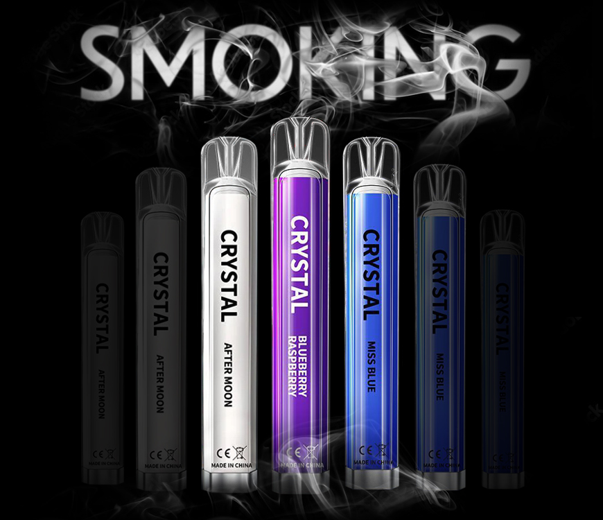 trimex ie - smoking