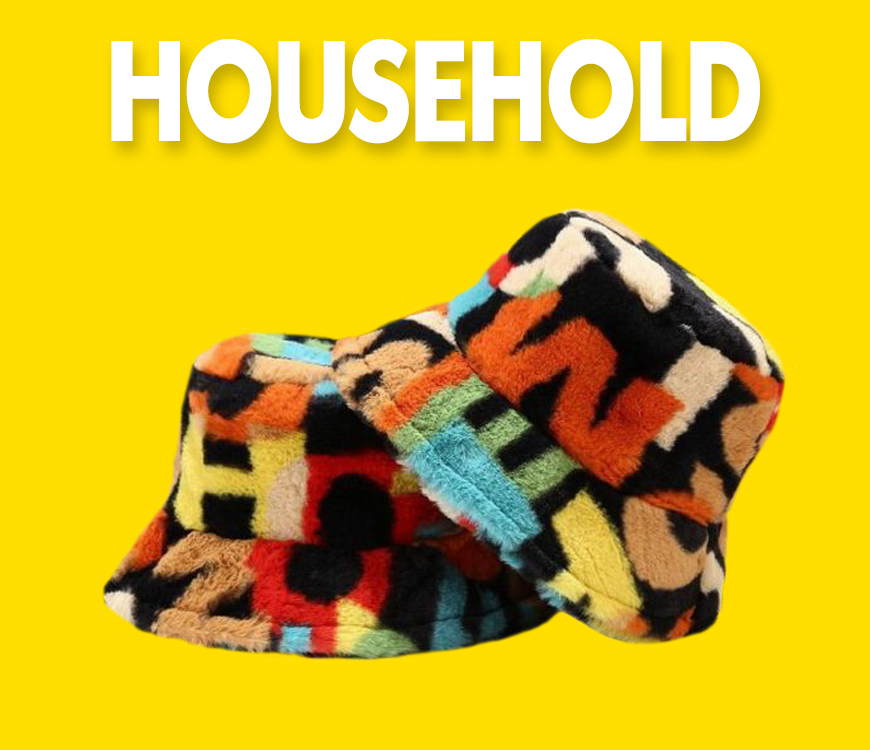 trimex ie - household