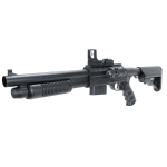 0581D1 Pump Action Airsoft Shotgun - Image 1