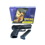V312 VP9 AIRSOFT SPRING PISTOL VIGOR - Image 2