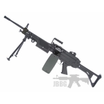 CA 249 SUPPORT GUN - Image 1