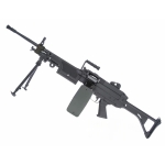 electric support gun