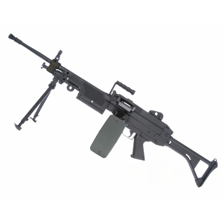 electric support gun