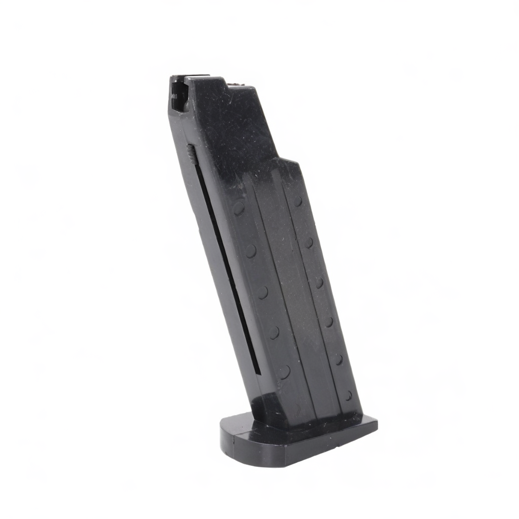 Galaxy G22 Spare Magazine for Airsoft Spring Pistols