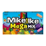 MIKE & IKE BERRY BLAST 5OZ THEATER BOXES PACK OF 12 - Image 1