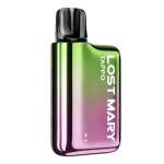 Lost Mary Tappo Starter Kit -Green Pink + Watermelon Prefilled Pod - Image 1