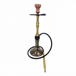 55CM HOOKAH SHISHA PIPE - Image 1