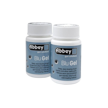 ABBEY BLUE GEL