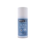 ABBEY GUN AND RIFLE OIL SPRAY CAN - Image 1