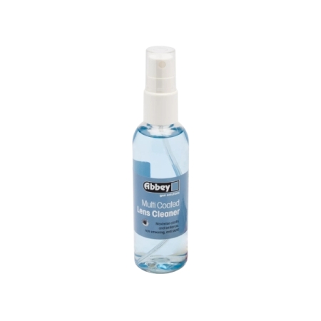 ABBEY LENS CLEANER