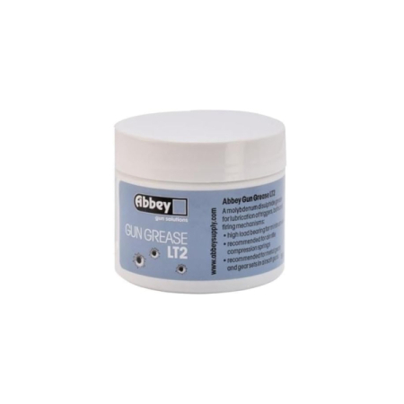 ABBEY GUN GREASE
