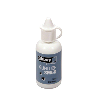 ABBEY GUN LUBE