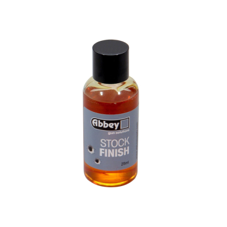 ABBEY STOCK FINISH
