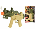 B/O "Try Me" Machine Gun "Combat Mission" - Image 1