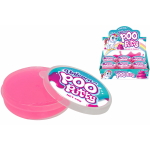 40g Unicorn Poo Putty In Display Box (Pack of 24) - Image 1