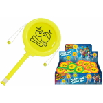 Smiley Turning Drum In Display Box "Fun Squad" (Pack of 48) - Image 1