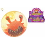 Monster Light Up Ball In Display Box (Pack of 12) - Image 1