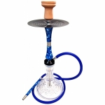 55CM HOOKAH SHISHA PIPE - Image 1