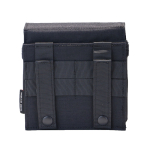 Q070 TRIPLE GAS PISTOL MAGAZINE WARMER POUCH - Image 2