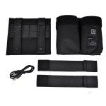 Q069 DOUBLE M4 GAS MAGAZINE WARMER POUCH - Image 2