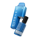 ELF BAR-AF5000-BLUEBERRY-ICE-20MG - Image 1
