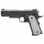 SR1911 SILENT HAWK CO2 BLOWBACK AIRSOFT PISTOL - Image 1