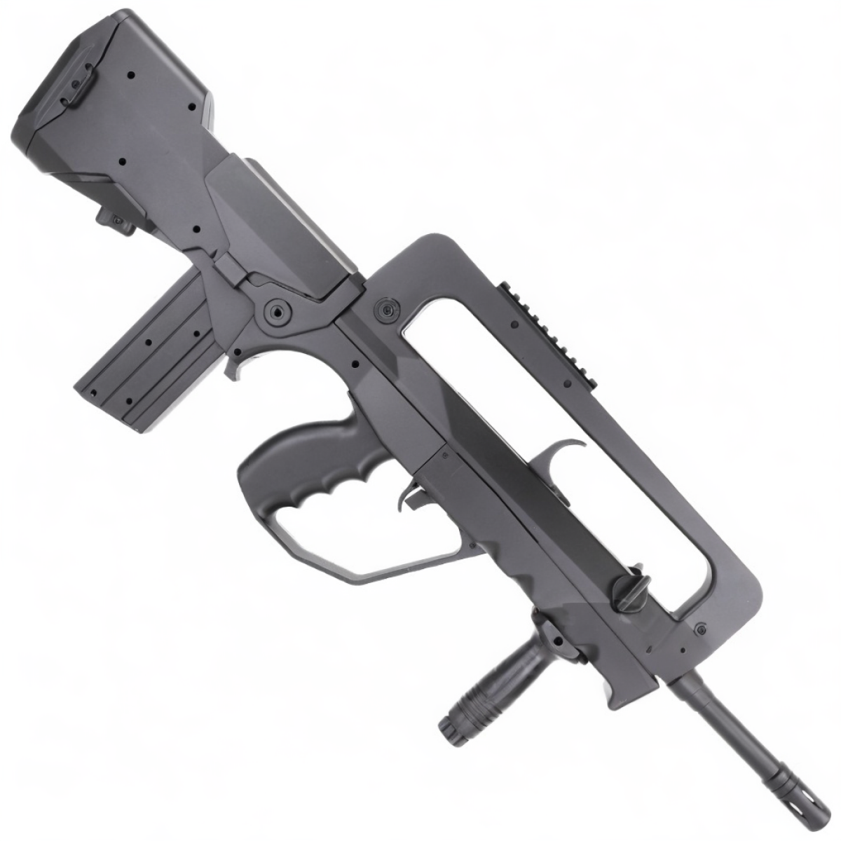 Famas Spring Airsoft BB Rifle Gun