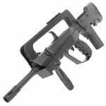 Famas Spring Airsoft BB Rifle Gun