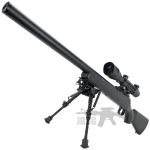 HA236B Airsoft Gun - Image 1