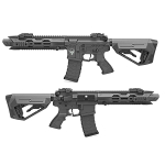 HB201B Airsoft Gun - Image 4
